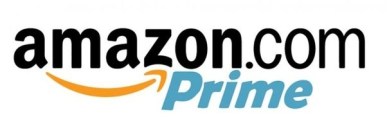 Amazon Prime logo